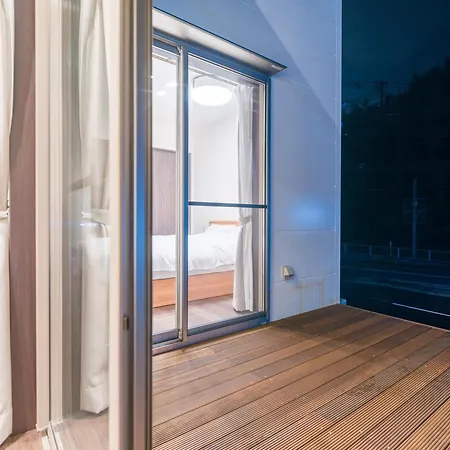 Rakuten Stay House X Will Style Sasebo 110 Exterior photo