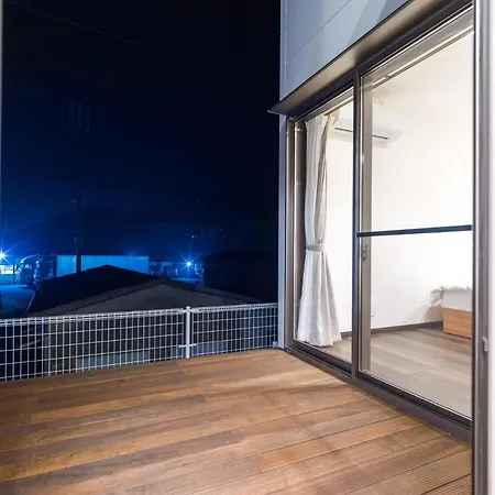 Rakuten Stay House X Will Style Sasebo 110 Exterior photo