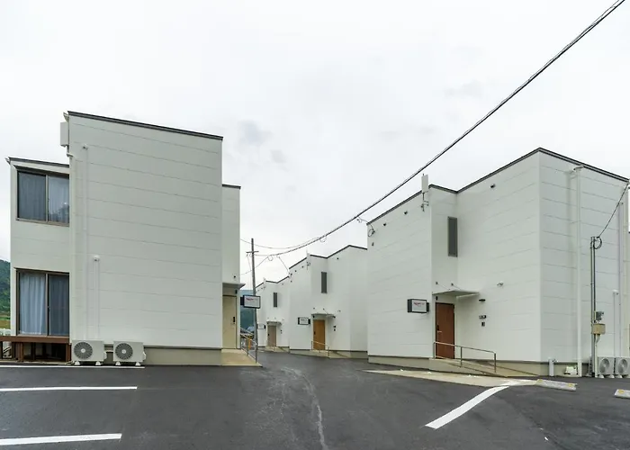Rakuten Stay House X Will Style Sasebo 110