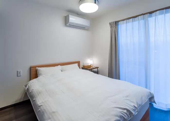 Rakuten Stay House X Will Style Sasebo 110