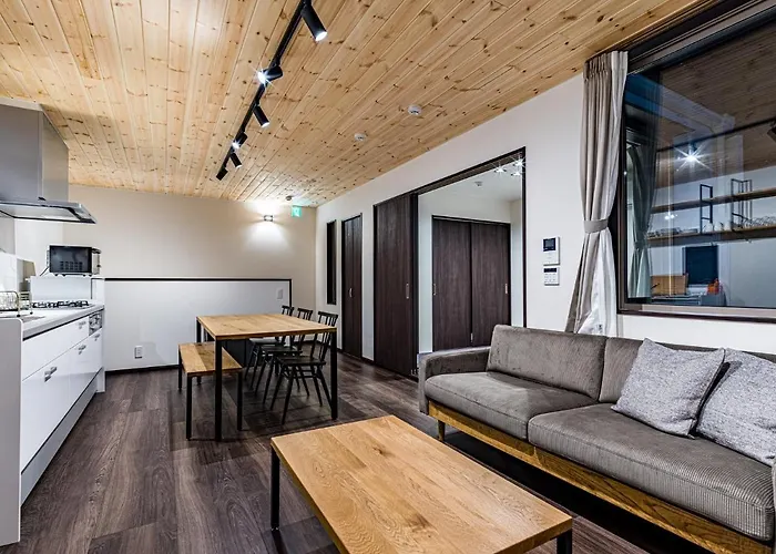 Rakuten Stay House X Will Style Sasebo 110
