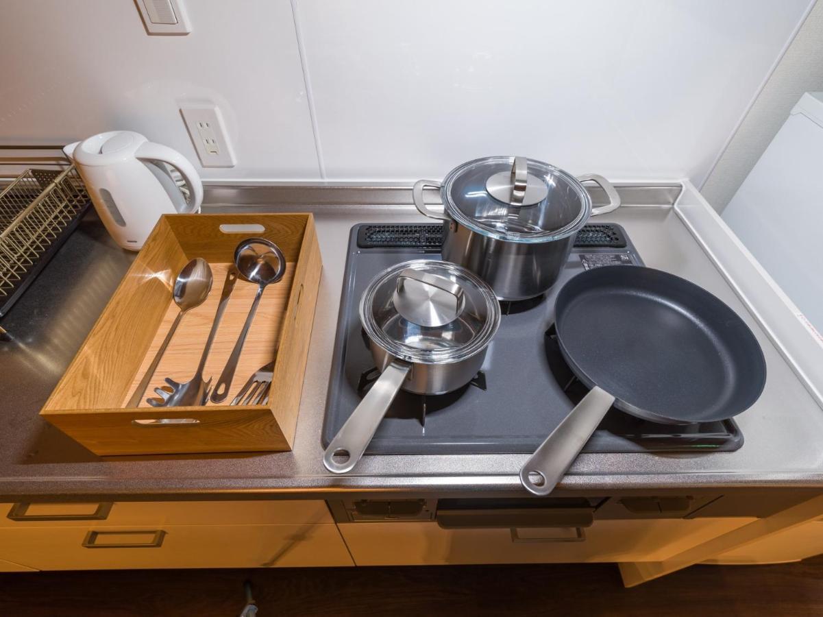 Holiday home Rakuten House X Will Style 110 *