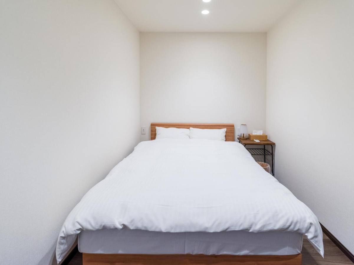 Holiday home Rakuten House X Will Style 110 Sasebo