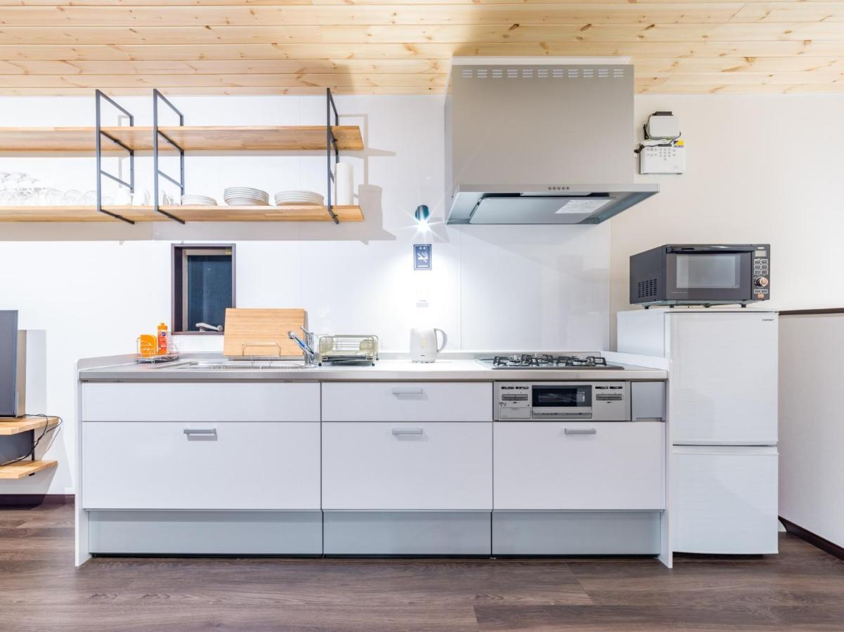 Holiday home Rakuten House X Will Style 110 Sasebo
