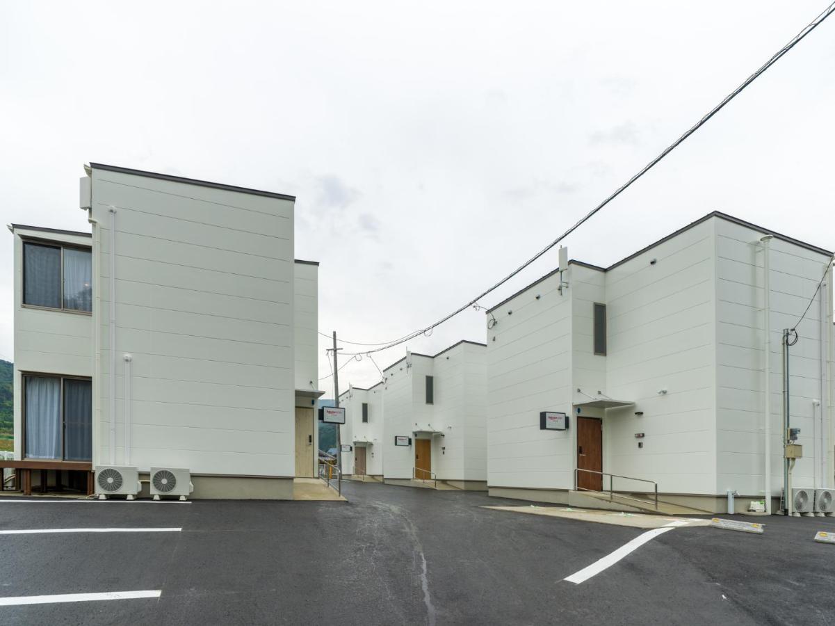 Rakuten House X Will Style 110 Holiday home