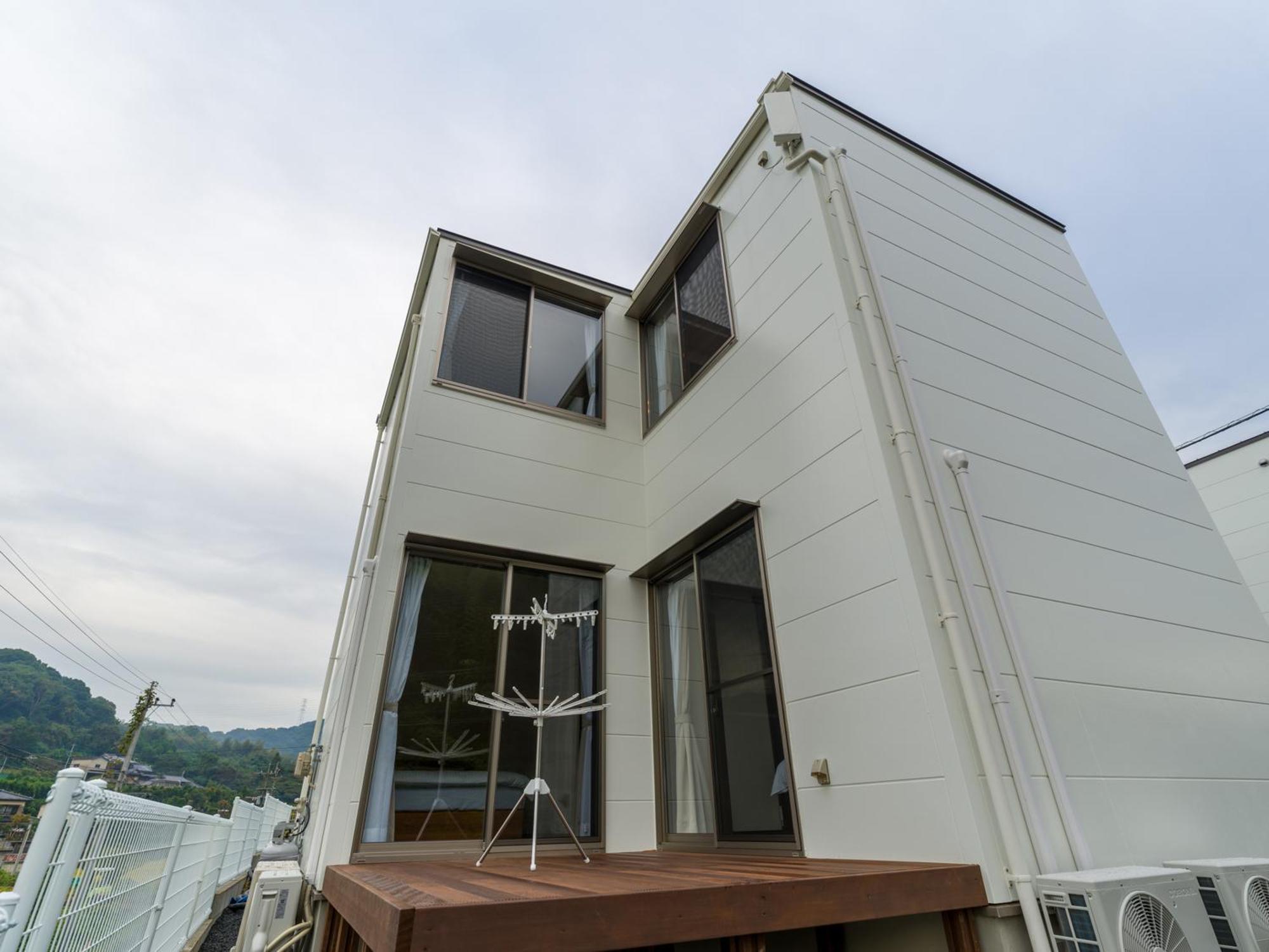 Hébergement de vacances Rakuten House X Will Style 110 Sasebo
