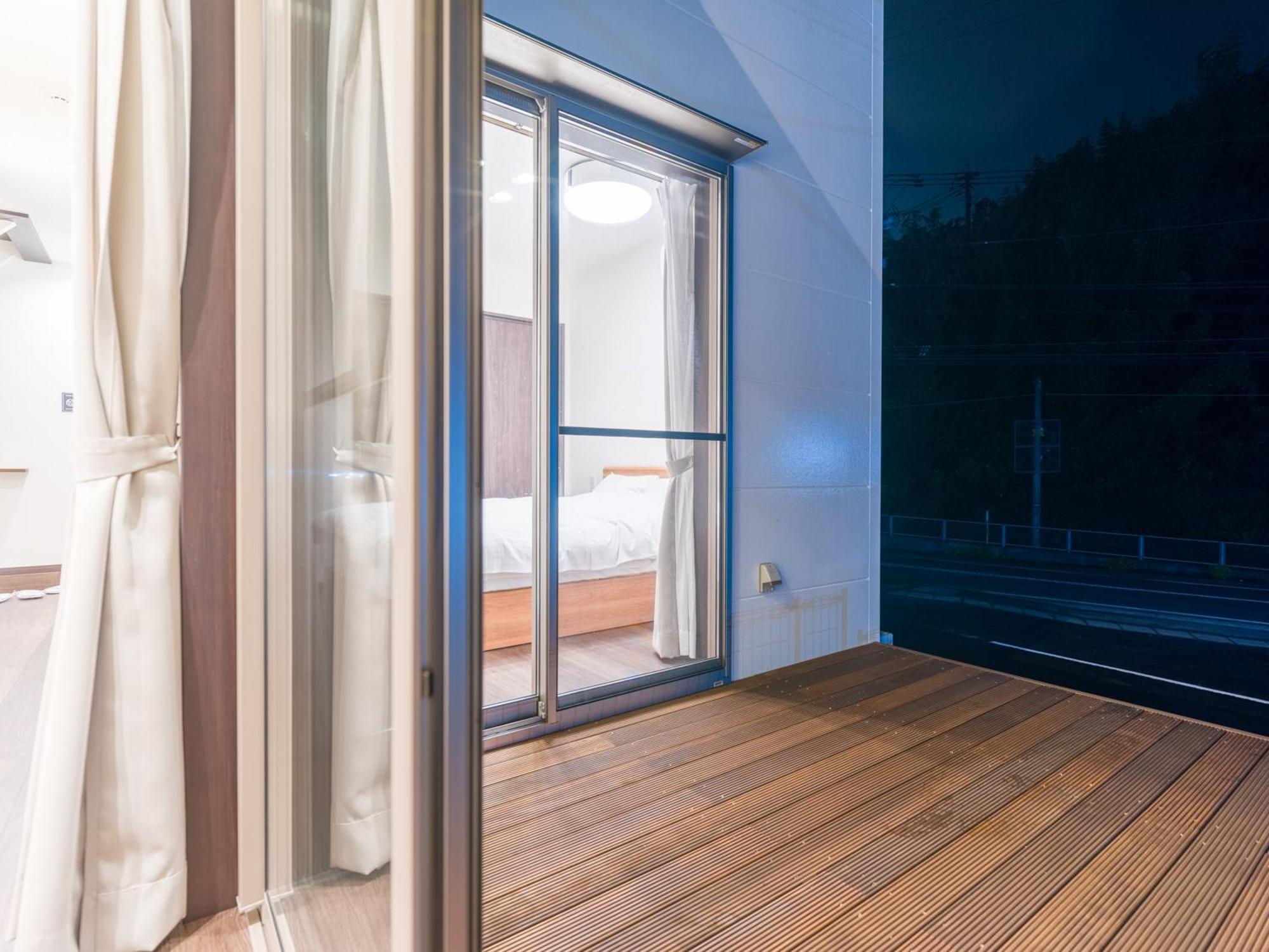 Hébergement de vacances Rakuten House X Will Style 110