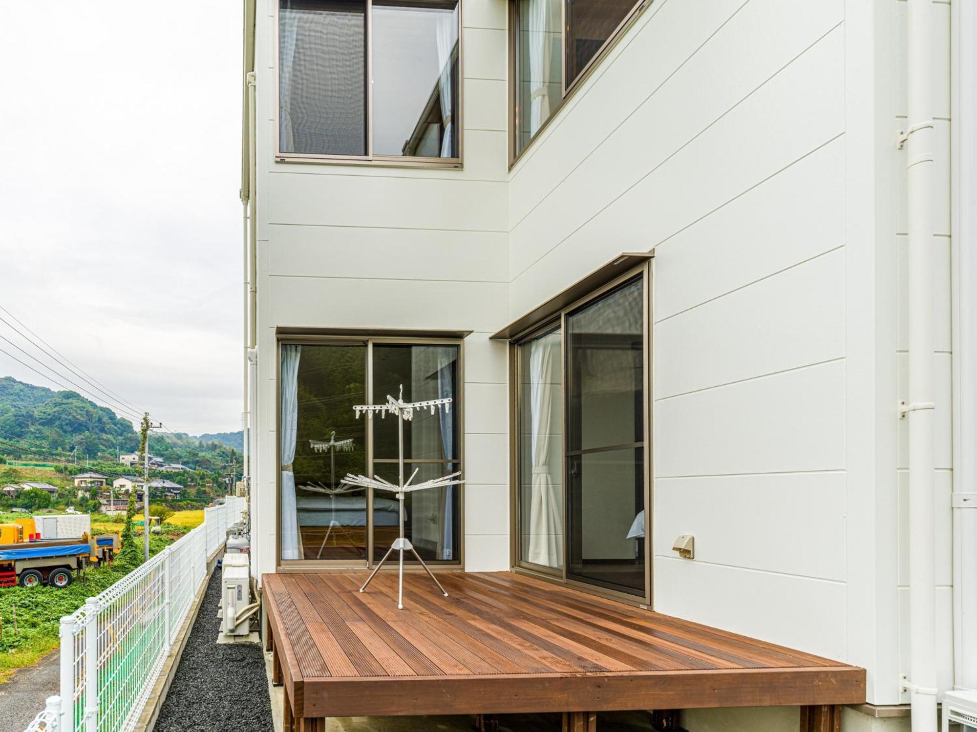 Rakuten House X Will Style 110 Hébergement de vacances Sasebo