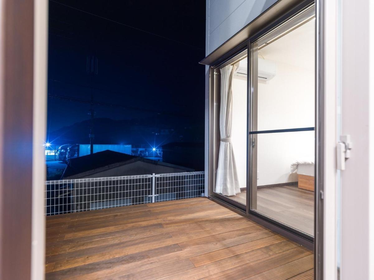 Holiday home Rakuten House X Will Style 110 Sasebo