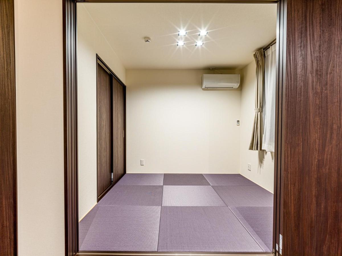 Rakuten House X Will Style 110 Holiday home