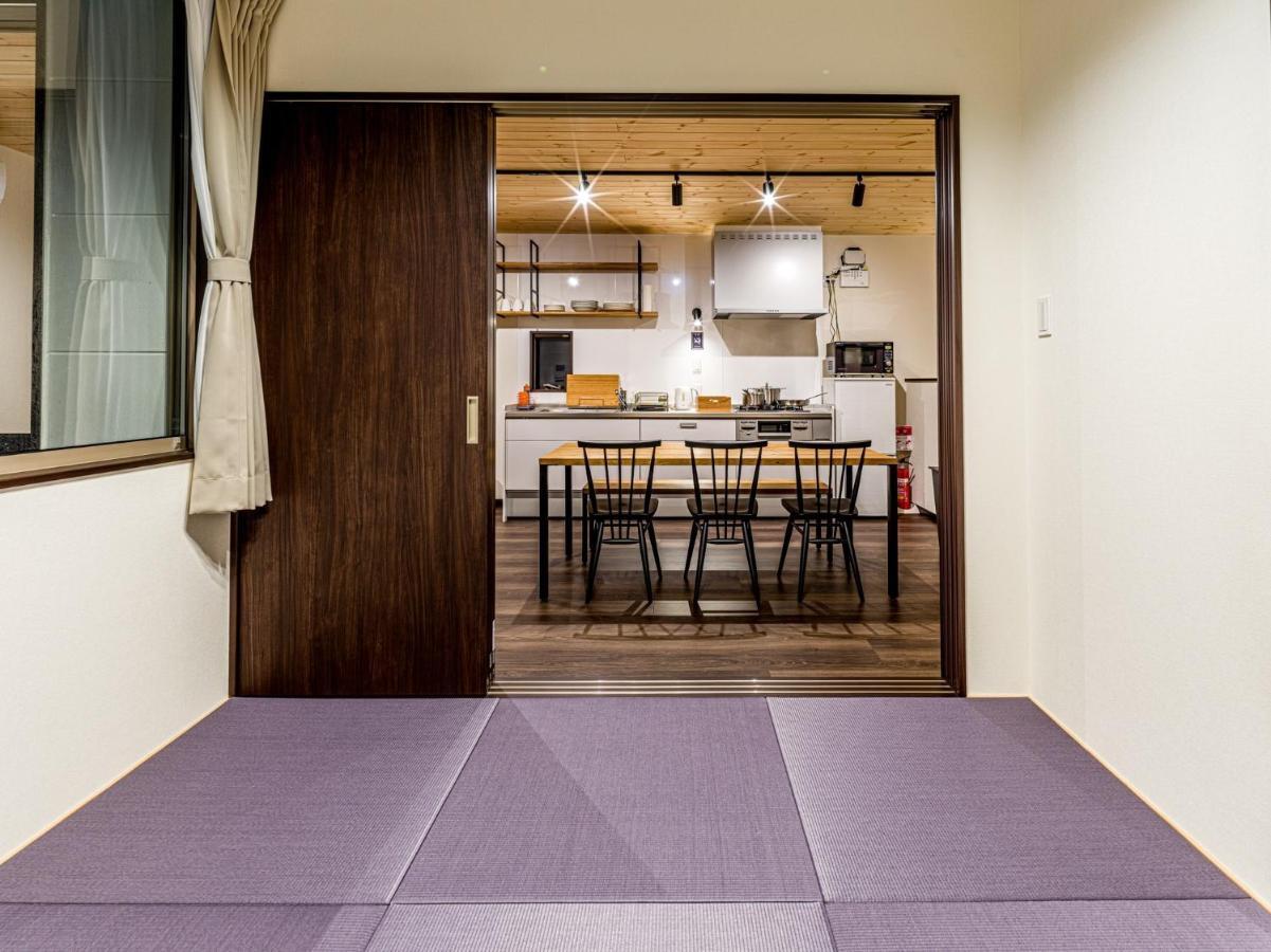 Holiday home Rakuten House X Will Style 110