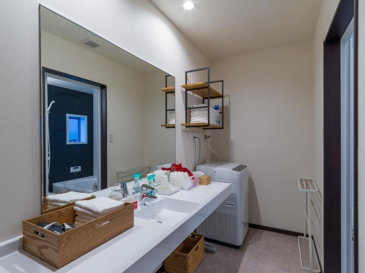Holiday home Rakuten House X Will Style 110 *