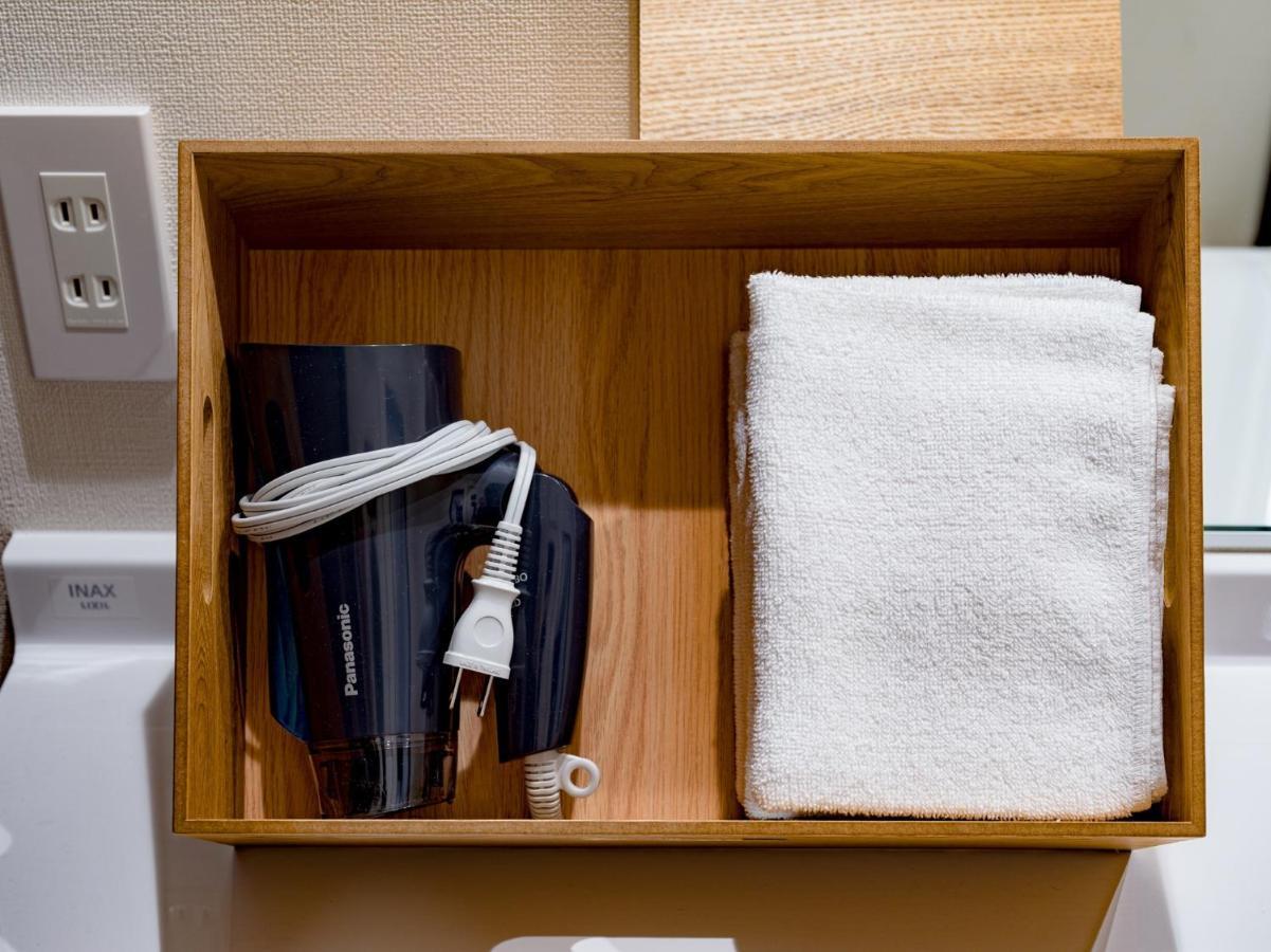 Rakuten House X Will Style 110 Holiday home *