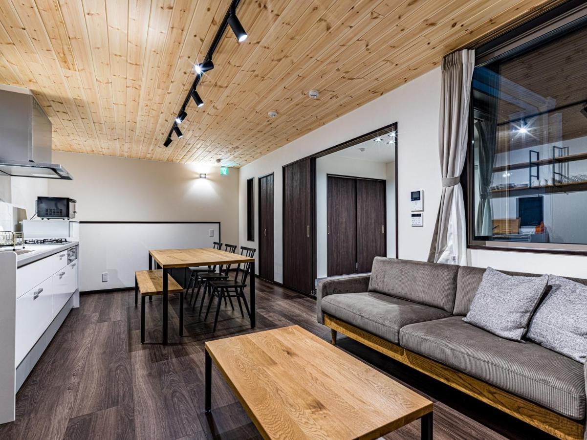 Holiday home Rakuten House X Will Style 110 Sasebo